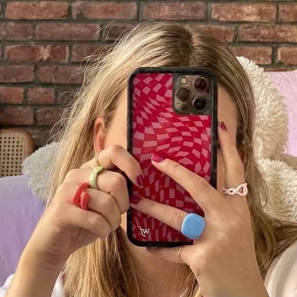 Mon Cher Moi Rings - Picture 4 of 6